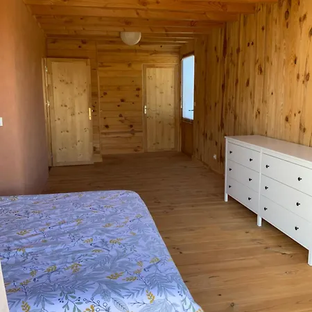 Maison Bois, Proche Sarlat Holiday home Domme