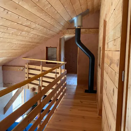 Maison Bois, Proche Sarlat Holiday home *