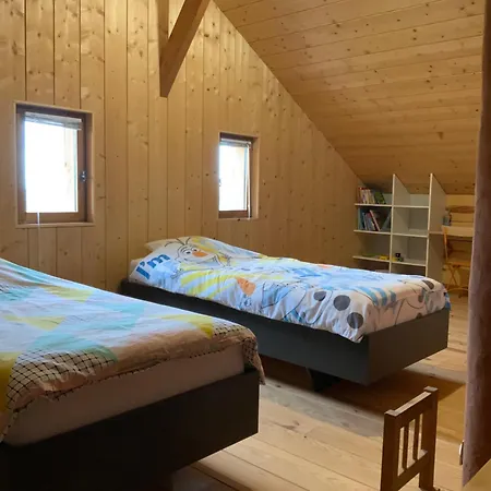 Maison Bois, Proche Sarlat * Domme