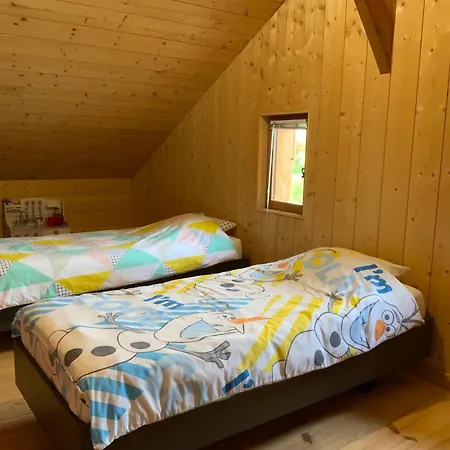 Maison Bois, Proche Sarlat Holiday home