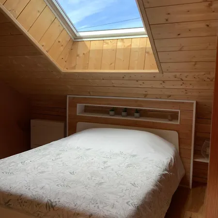 Maison Bois, Proche Sarlat