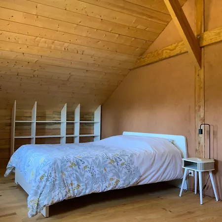 Maison Bois, Proche Sarlat Holiday home *