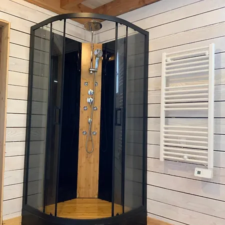 Holiday home Maison Bois, Proche Sarlat *