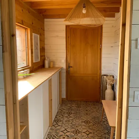 Maison Bois, Proche Sarlat * Domme